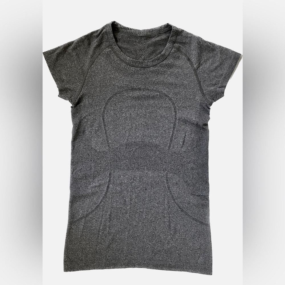 lululemon swiftly tech short sleeve